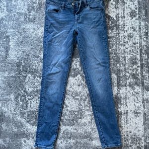 American Eagle Jeans Next Level Stretch Jeggings